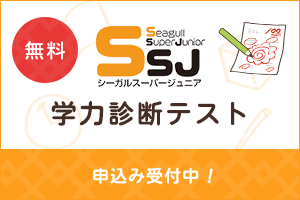 SSJ無料学力診断テスト